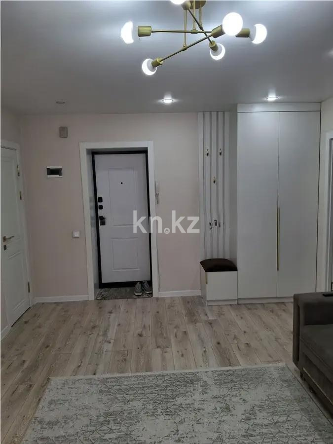 Продажа 2-комнатной квартиры, 49 м² в Караганде - фото 4