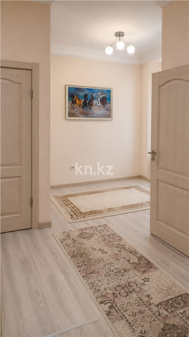 Продажа 1-комнатной квартиры, 37.5 м² в Астане - фото 3