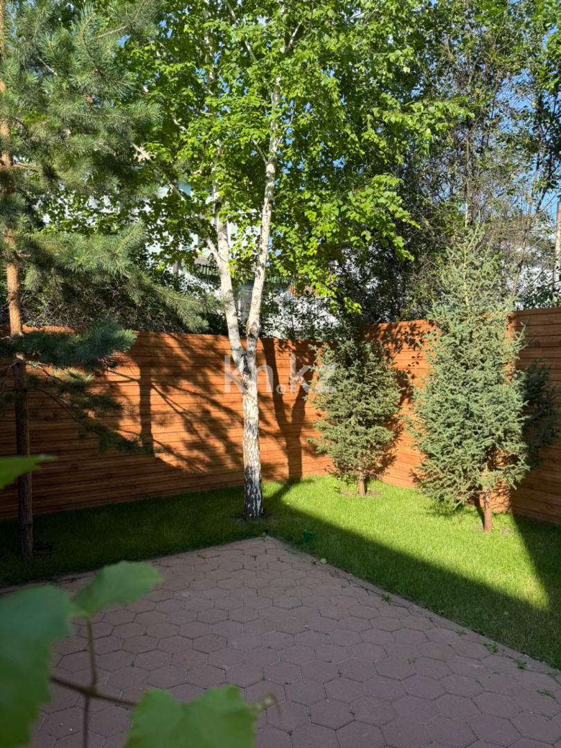 Продажа 4-комнатного дома, 248.7 м² в Астане - фото 20