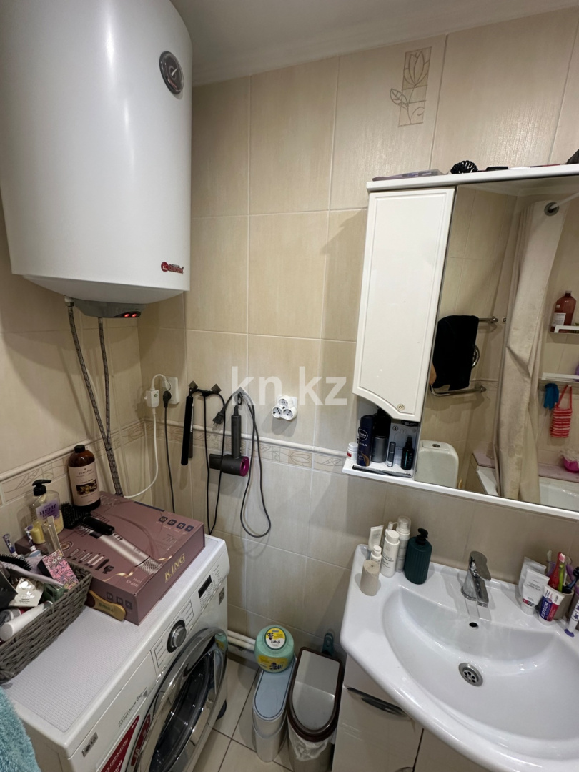 Продажа 2-комнатной квартиры, 46 м² в Караганде - фото 10
