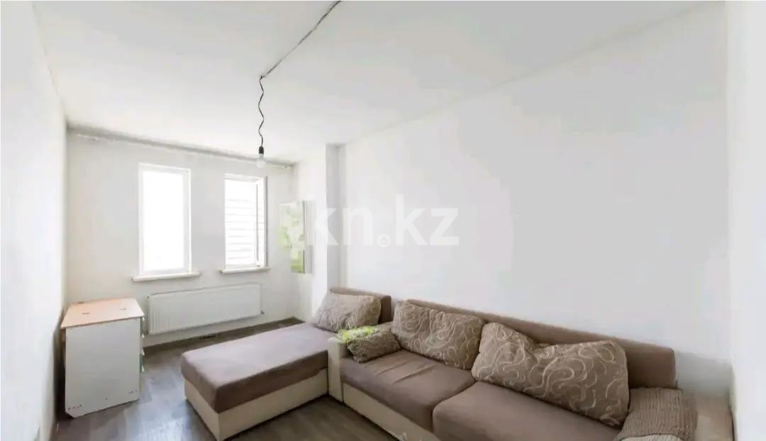 Продажа 3-комнатной квартиры, 56.1 м² в Астане