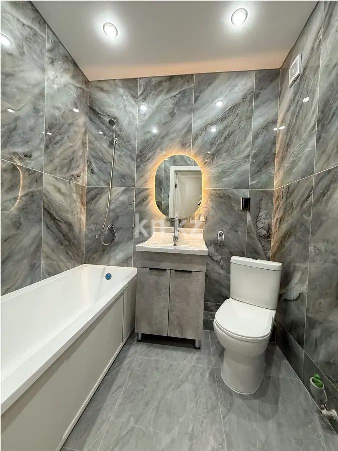 Продажа 2-комнатной квартиры, 35 м² в Алматы - фото 3