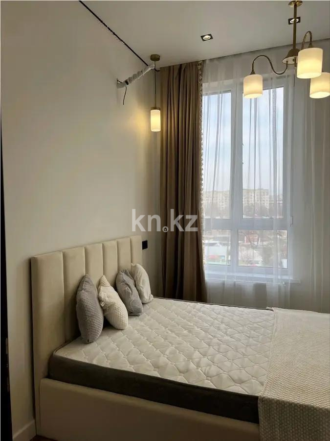 Продажа 2-комнатной квартиры, 45 м² в Алматы - фото 2