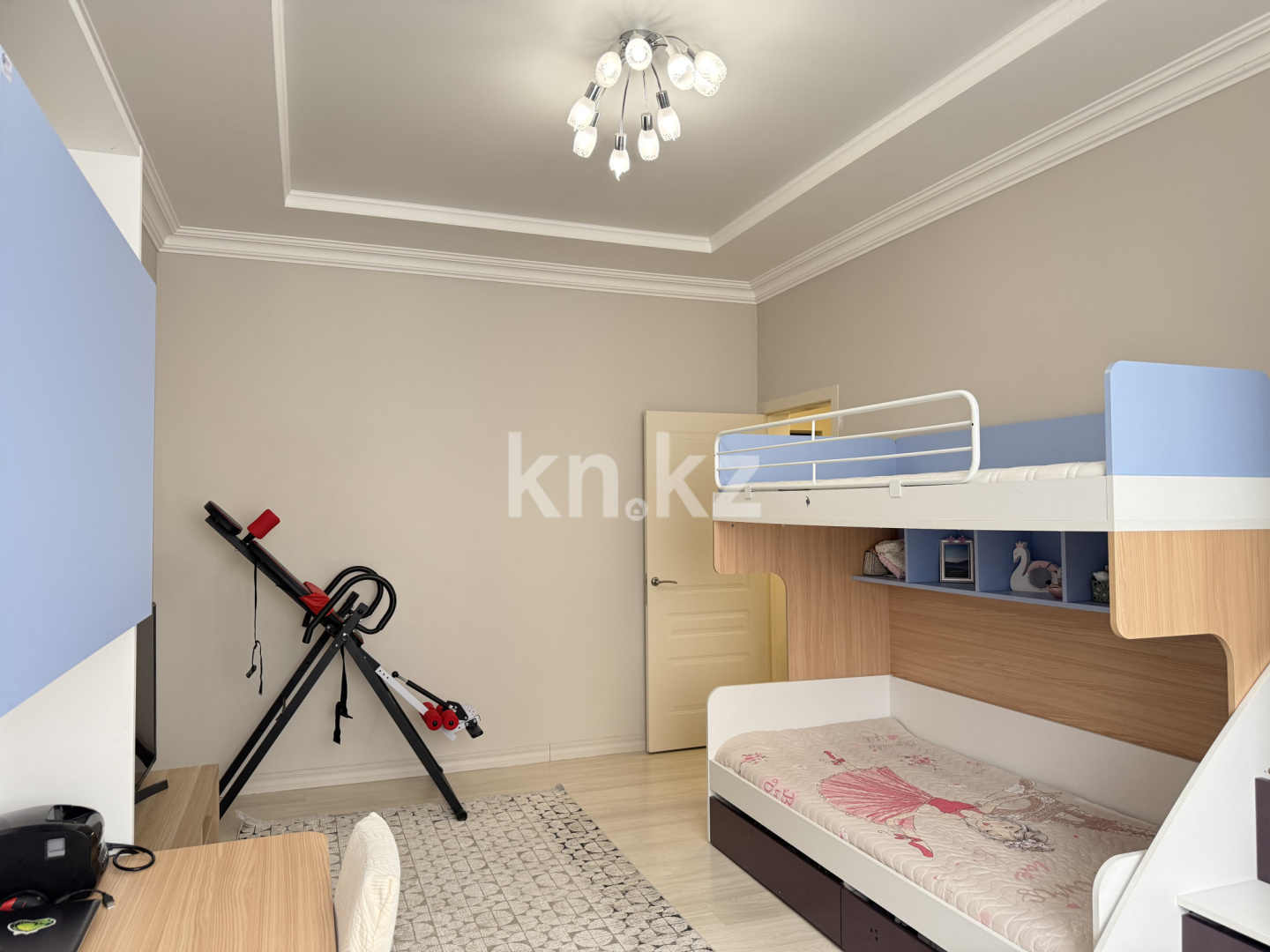 Продажа 3-комнатной квартиры, 89 м² в Астане - фото 17