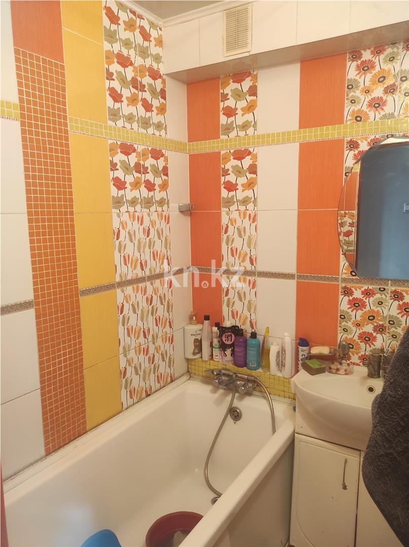 Продажа 3-комнатной квартиры, 57 м², мкр-н 7 в Темиртау - фото 5