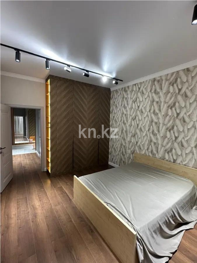Продажа 2-комнатной квартиры, 58.9 м², пр. Аль-Фараби, дом  103 в Алматы - фото 2