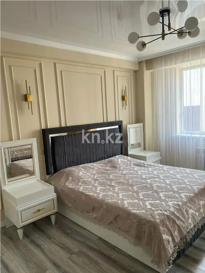 Продажа 2-комнатной квартиры, 63 м² в Алматы - фото 2