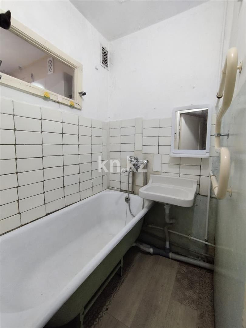 Продажа 2-комнатной квартиры, 45 м², ул. 6-й мик-н в Темиртау - фото 10