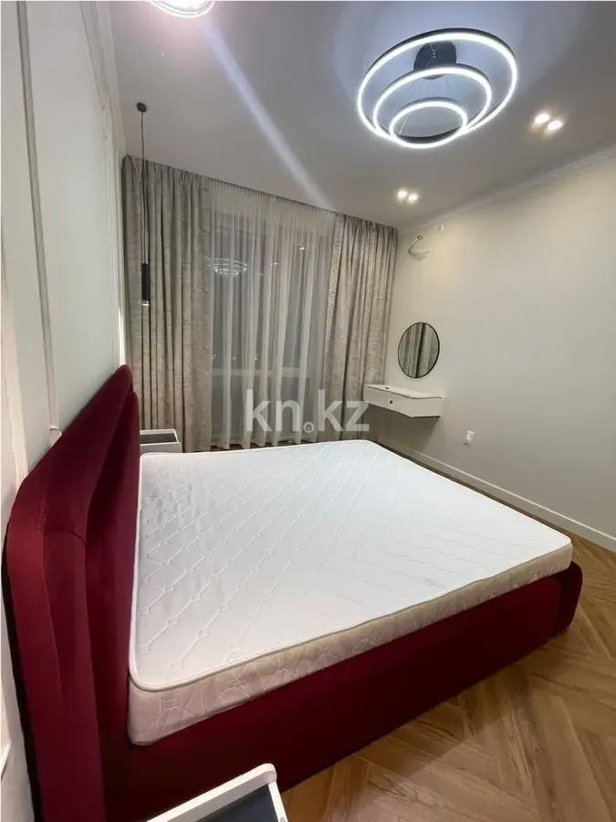 Продажа 2-комнатной квартиры, 57 м² в Алматы - фото 2