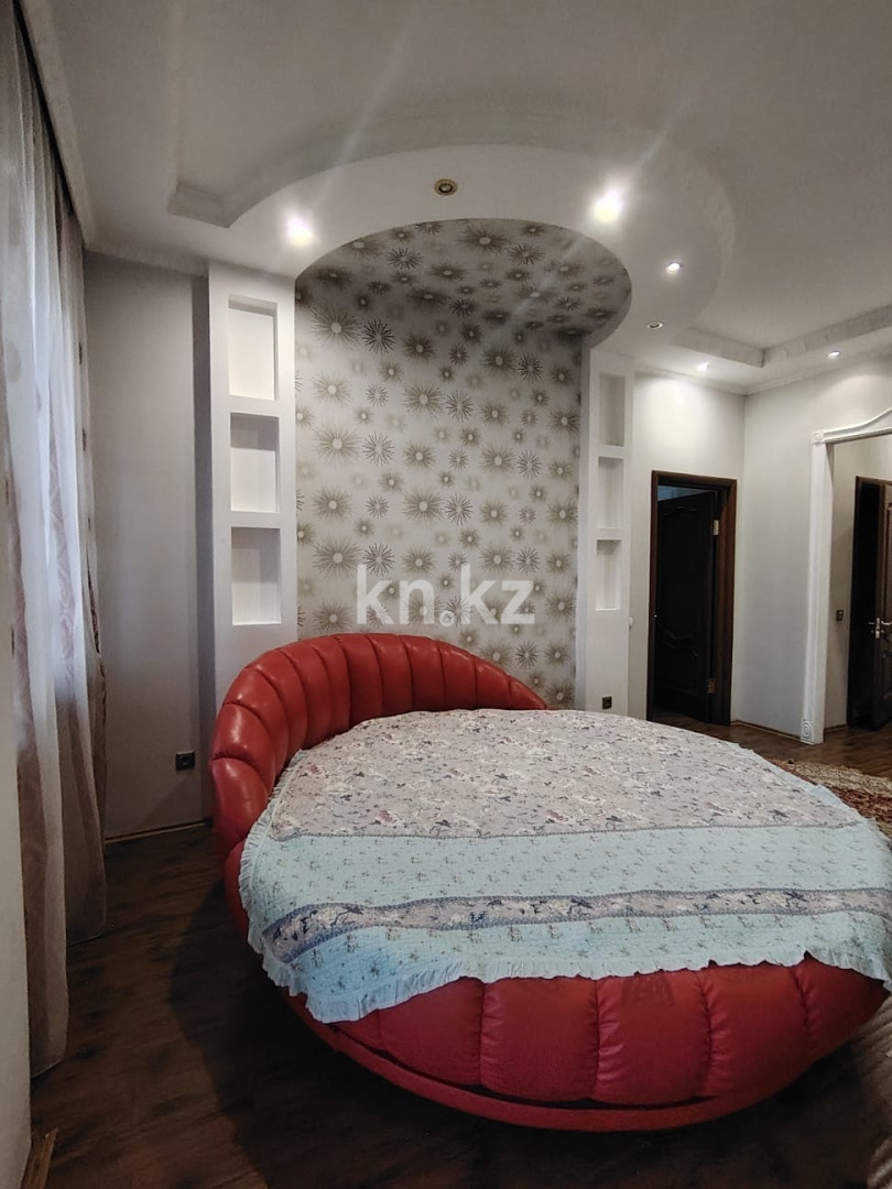 Аренда 2-комнатной квартиры, 70 м², ул. Сарайшык, дом  40 в Астане - фото 6