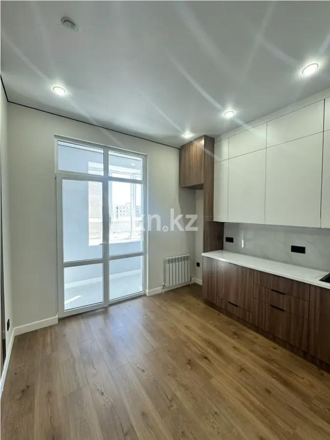 Продажа 1-комнатной квартиры, 38 м² в Караганде - фото 3