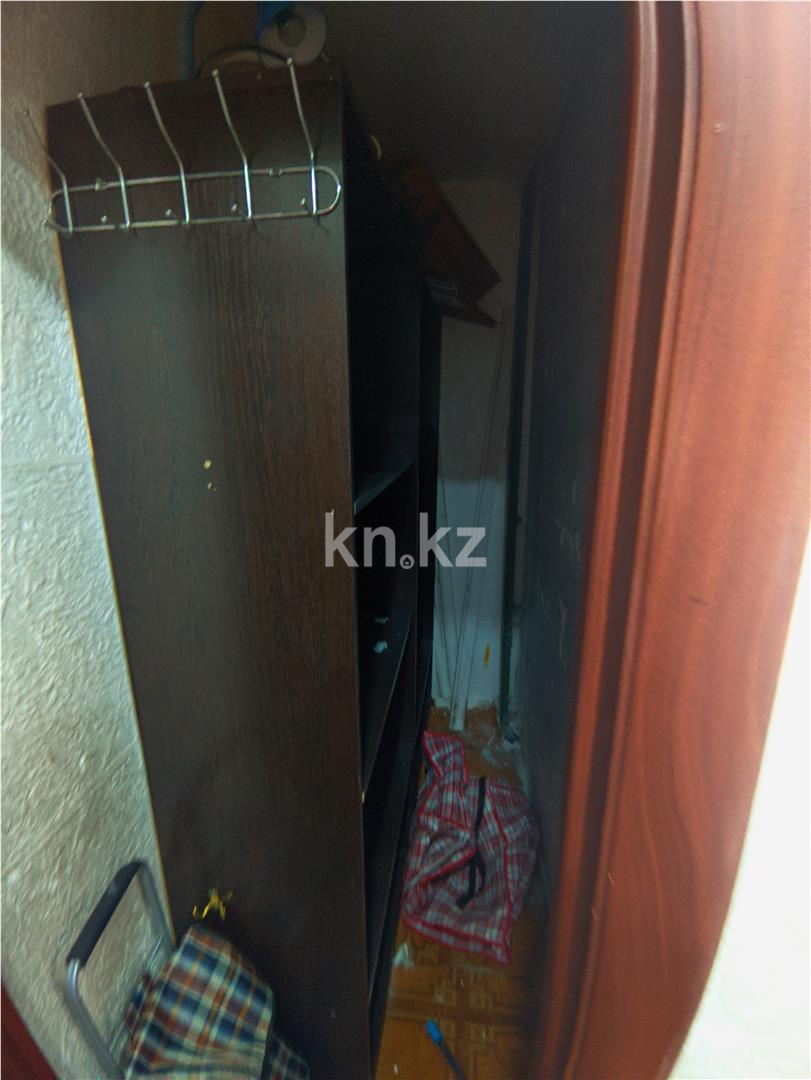 Продажа 1-комнатной квартиры, 33 м² в Караганде - фото 4