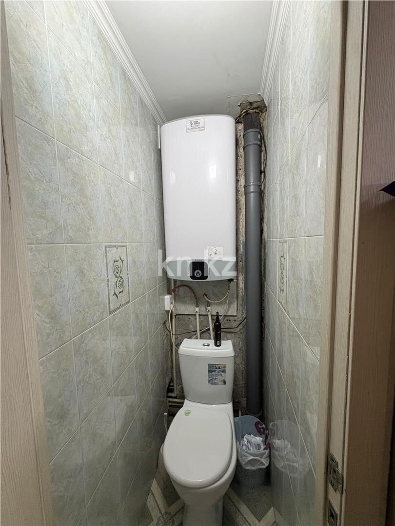 Продажа 3-комнатной квартиры, 62 м² в Караганде - фото 8