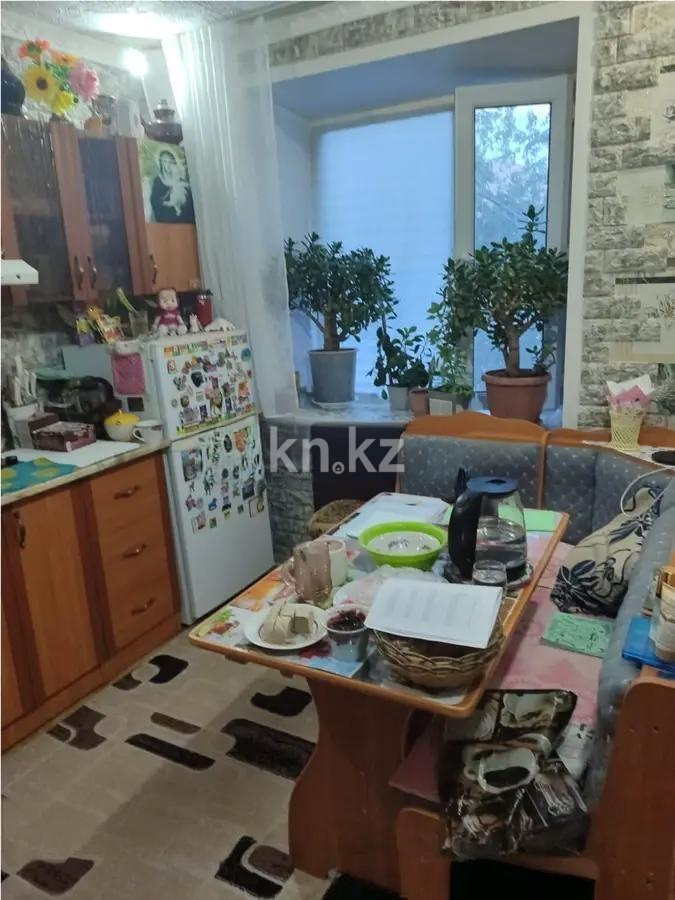 Продажа 1-комнатной квартиры, 32 м² в Темиртау - фото 2