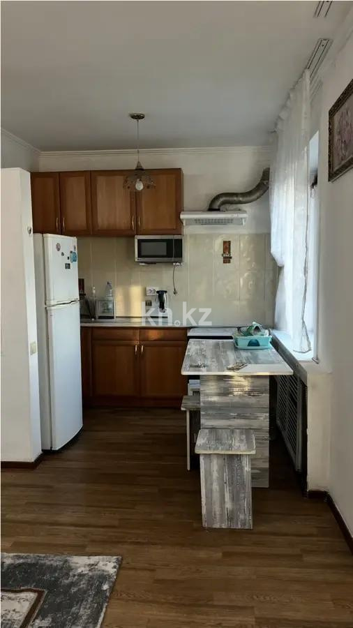 Продажа 1-комнатной квартиры, 30.7 м² в Астане - фото 2