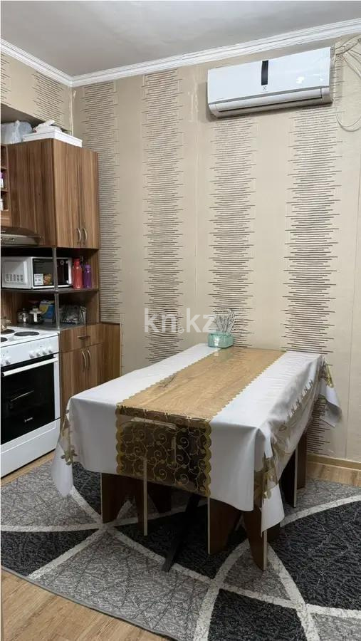 Продажа 2-комнатной квартиры, 40.2 м² в Алматы - фото 3