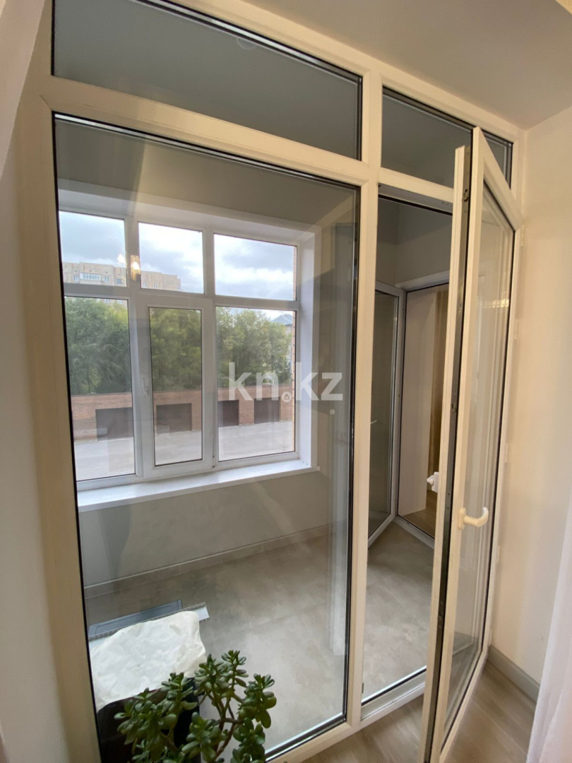 Продажа 4-комнатной квартиры, 147 м², ул. Таттимбета, дом  19/14 в Караганде - фото 35