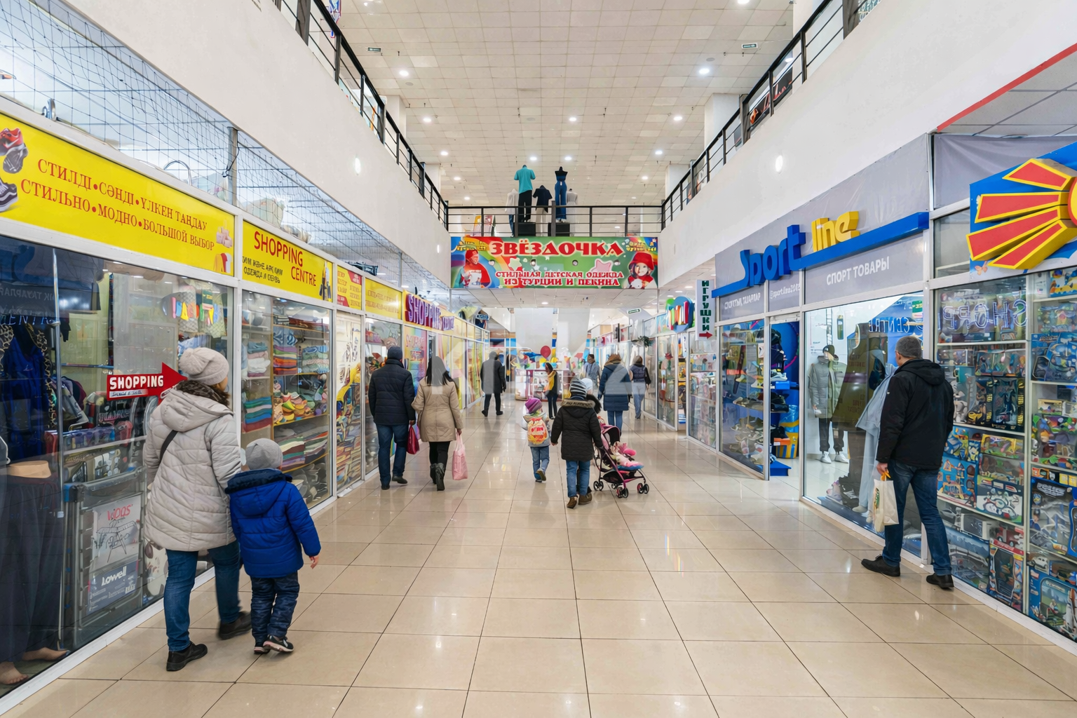 Аренда помещения в Темиртау - фото 8