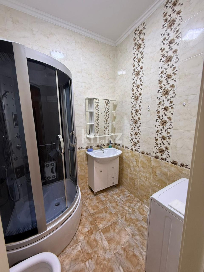Аренда 1-комнатной квартиры, 46 м² в Астане - фото 6