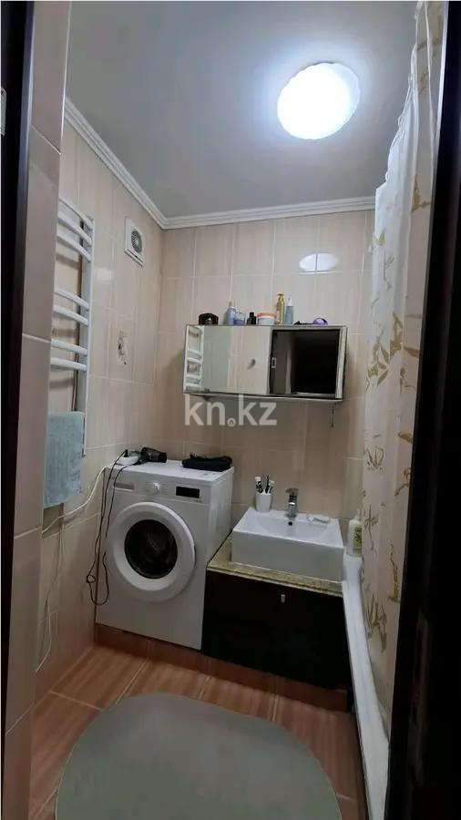 Продажа 2-комнатной квартиры, 48.5 м² в Астане - фото 4