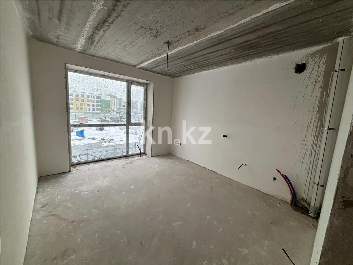 Продажа 3-комнатной квартиры, 121 м² в Астане - фото 2