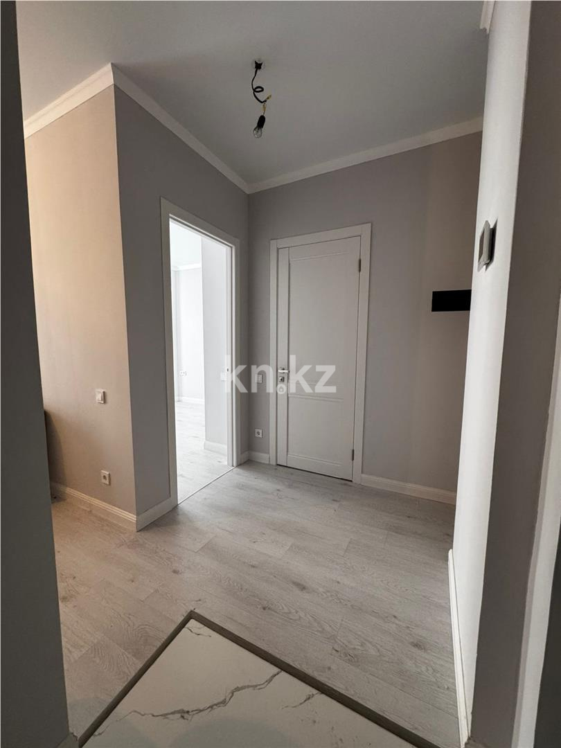 Продажа 1-комнатной квартиры, 39 м² в Астане - фото 7