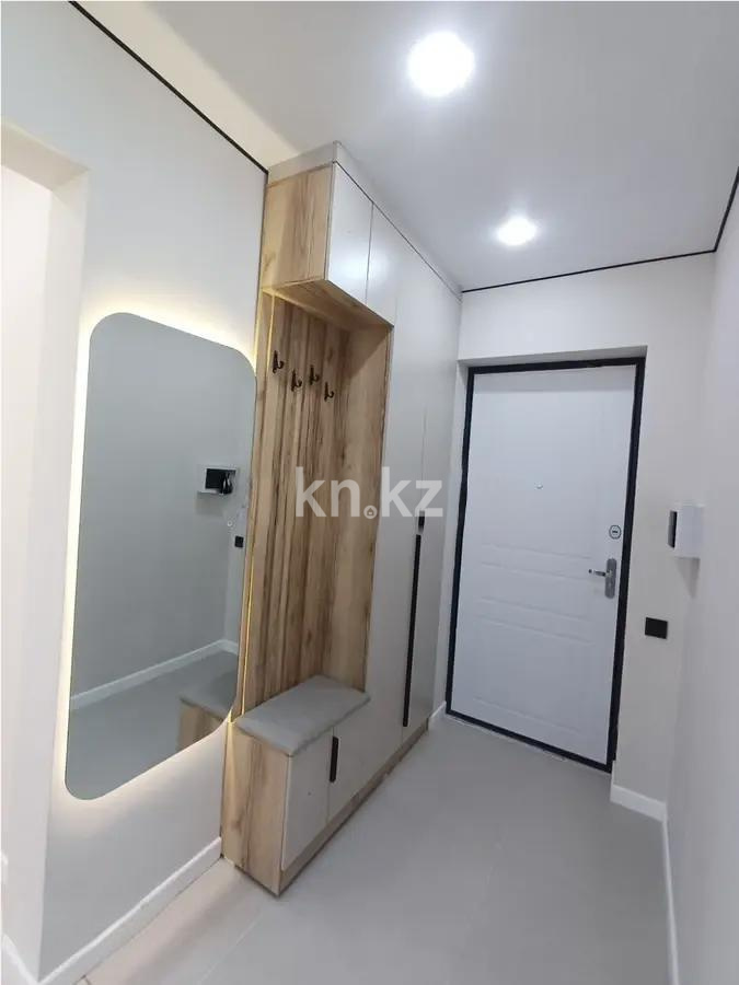 Продажа 3-комнатной квартиры, 47 м², мкр. Шугыла, дом  340/46 в Алматы - фото 6