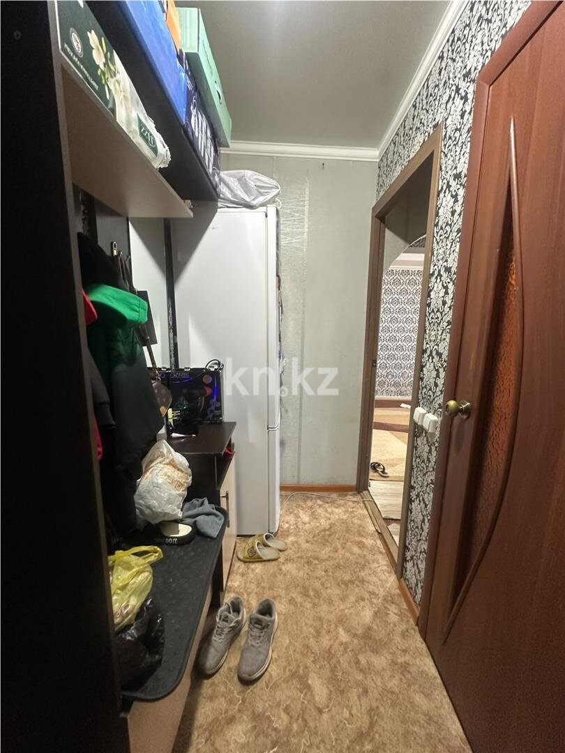 Продажа 2-комнатной квартиры, 44 м² в Темиртау - фото 9