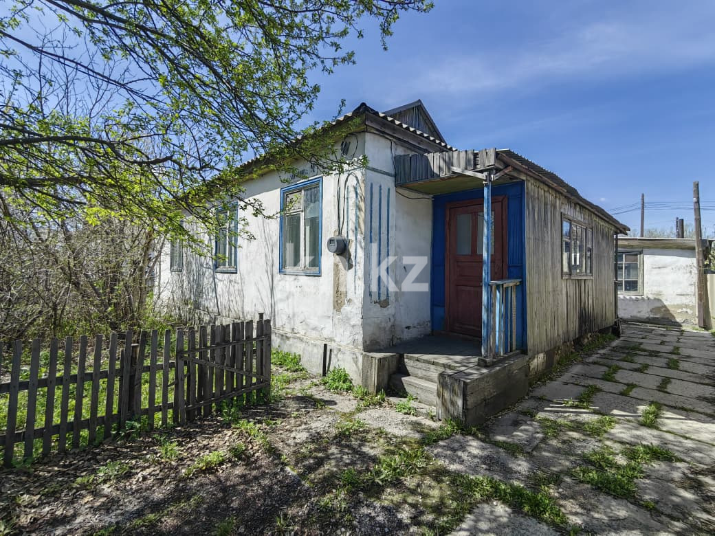 Продажа 4-комнатного дома, 73 м² в Караганде - фото 25