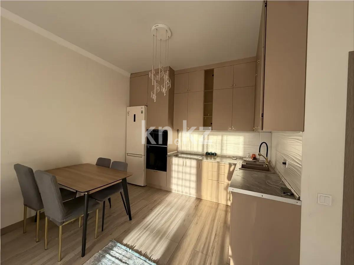 Продажа 2-комнатной квартиры, 54 м² в Астане - фото 3