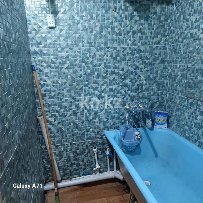 Продажа 2-комнатной квартиры, 43 м², 1 кв-л в Караганде - фото 5