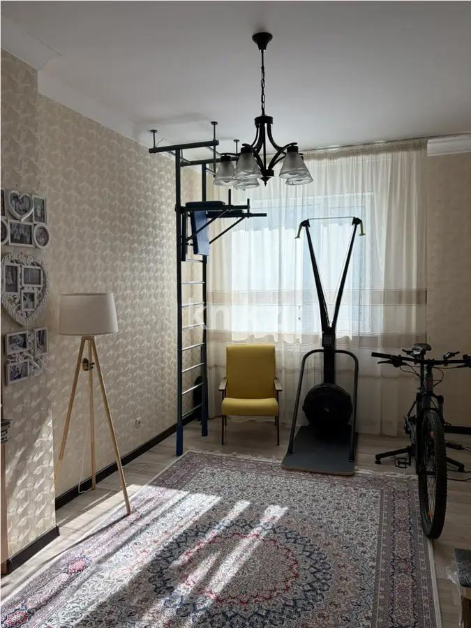 Продажа 4-комнатной квартиры, 113 м² в Астане - фото 4