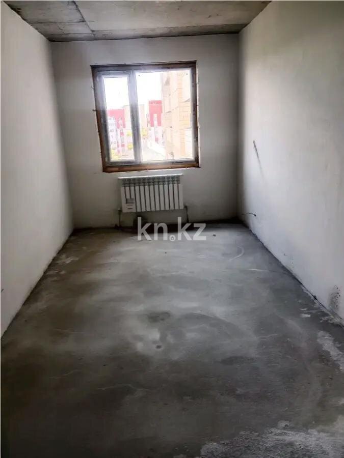 Продажа 2-комнатной квартиры, 61.3 м² в Астане