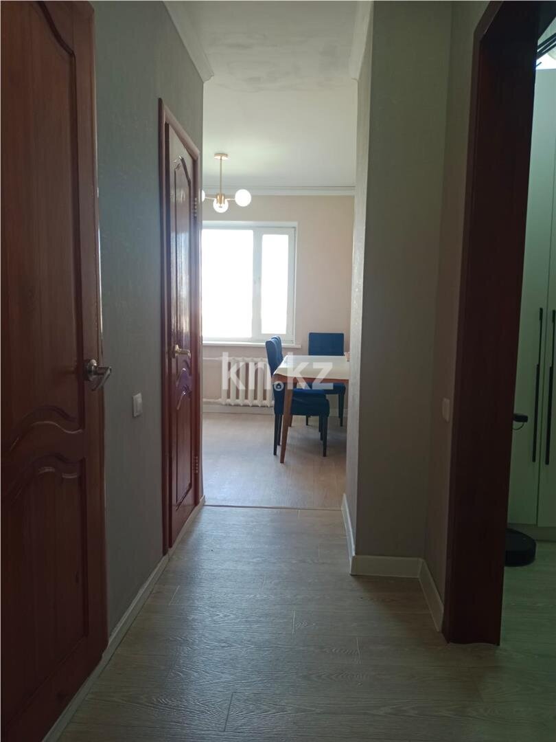Продажа 4-комнатной квартиры, 82 м² в Караганде - фото 15