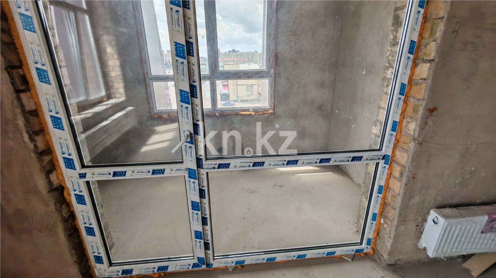 Продажа 5-комнатной квартиры, 177 м², ул. Жанторе Абишева в Караганде - фото 6