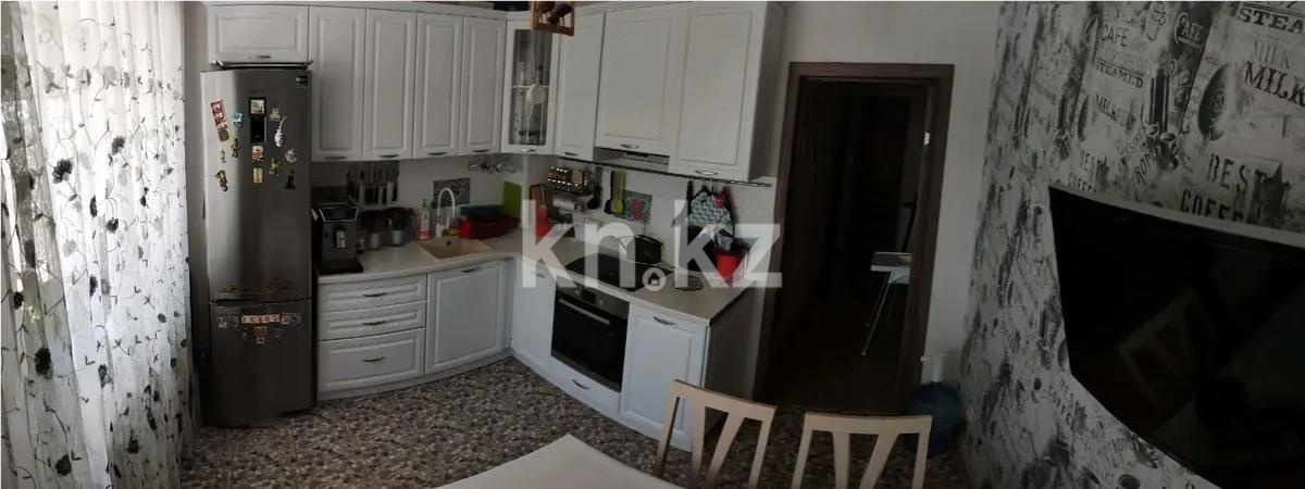 Продажа 2-комнатной квартиры, 61 м² в Астане - фото 3