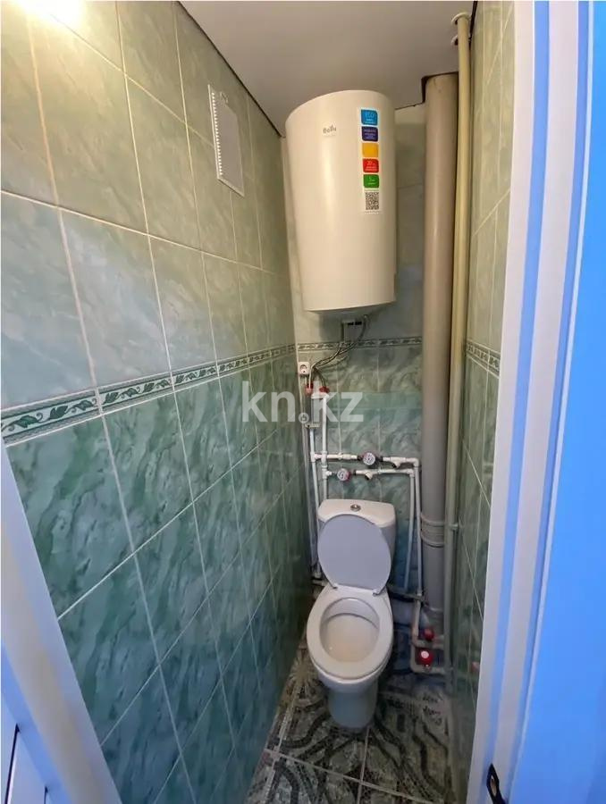 Продажа 1-комнатной квартиры, 33 м² в Темиртау - фото 4