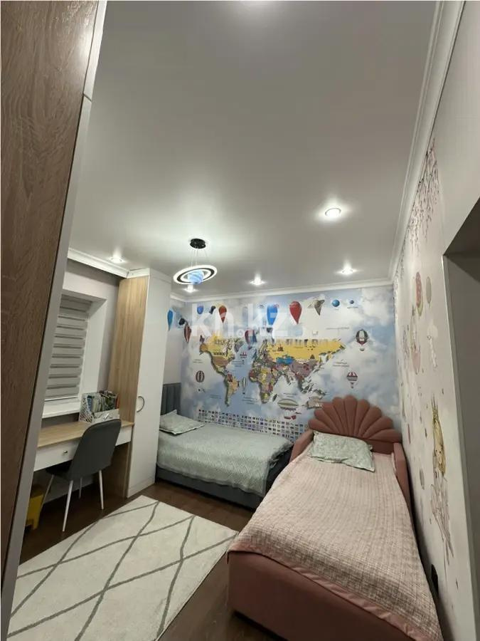 Продажа 3-комнатной квартиры, 71 м², мкр-н Дарабоз, дом  9 в Алматы - фото 3