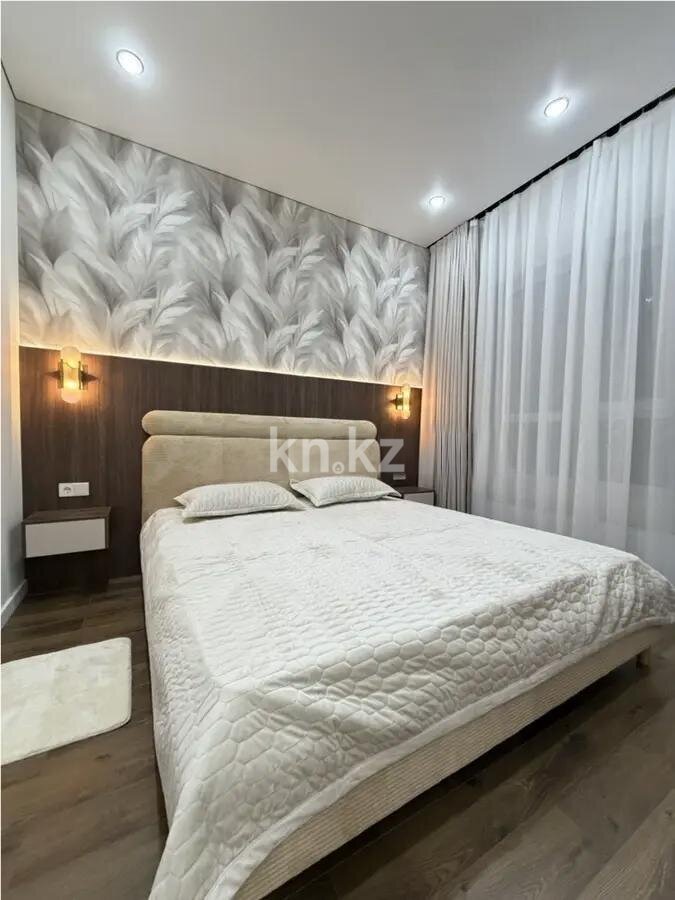 Продажа 4-комнатной квартиры, 70 м² в Алматы - фото 2