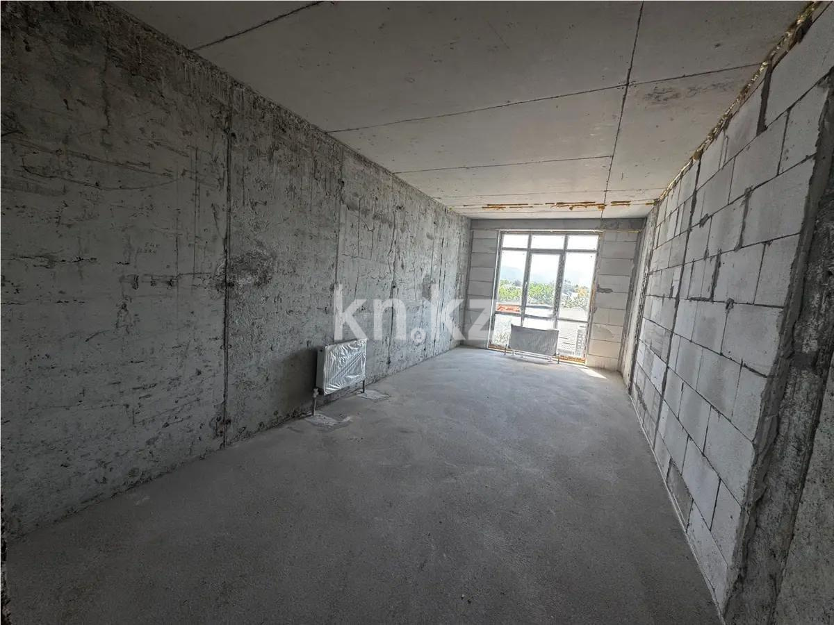 Продажа 2-комнатной квартиры, 48 м², мкр-н Шугыла, дом  340/37 в Алматы