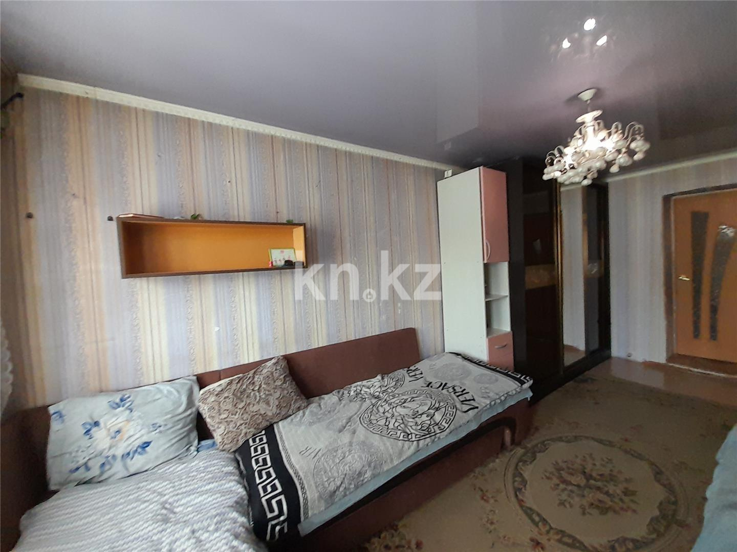 Продажа 3-комнатного дома, 60 м², Ынтымак в Темиртау - фото 3