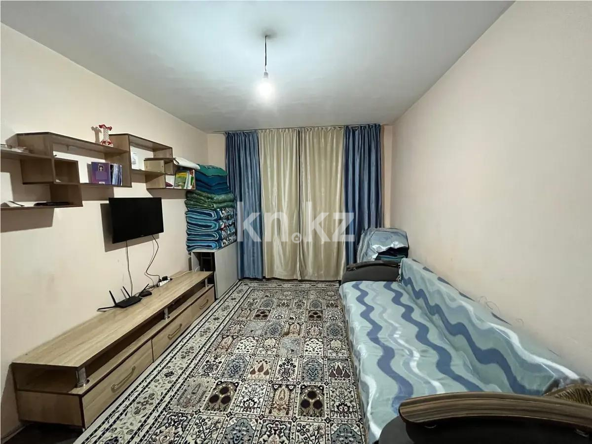 Продажа 1-комнатной квартиры, 38.7 м² в Алматы