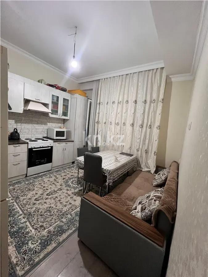 Продажа 1-комнатной квартиры, 47 м² в Астане - фото 2