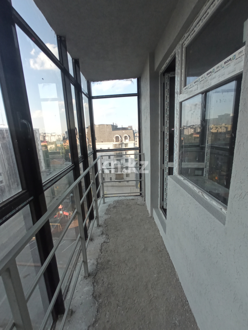 Продажа 2-комнатной квартиры, 65 м² в Астане - фото 8