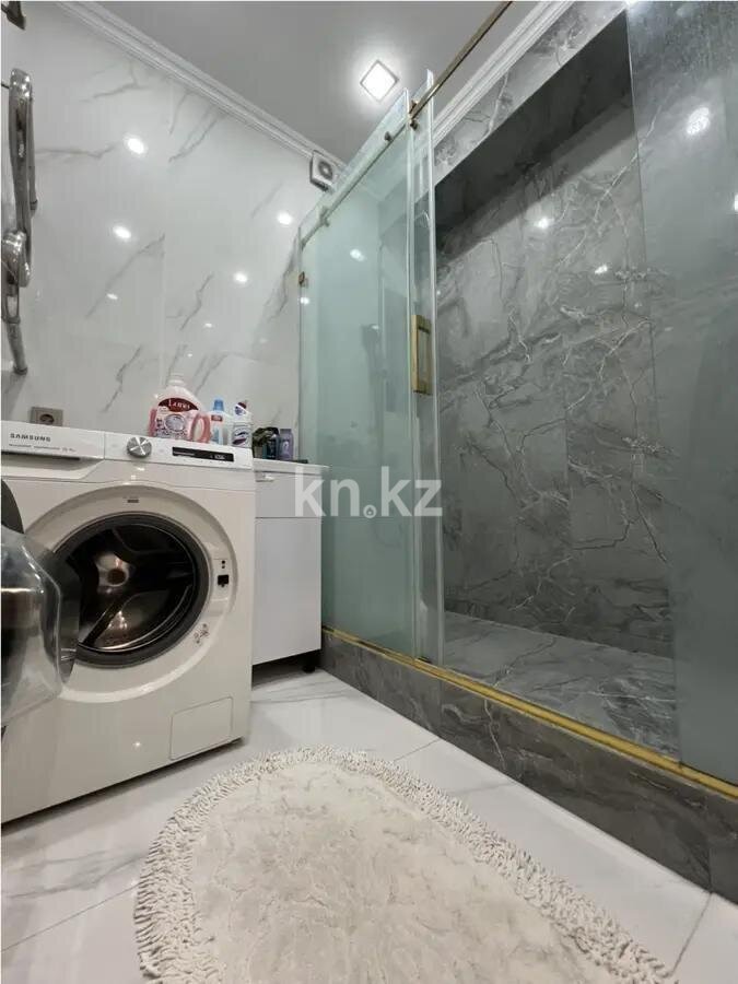 Продажа 3-комнатной квартиры, 91 м² в Алматы - фото 6