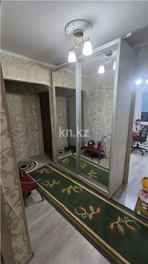 Продажа 4-комнатной квартиры, 74.6 м², мкр. Орбита-3, дом  22 в Алматы - фото 6