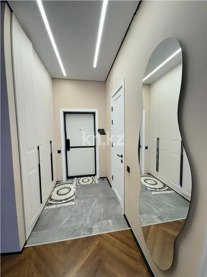 Продажа 2-комнатной квартиры, 47 м², пр. Туран, дом  52/5 в Астане - фото 6