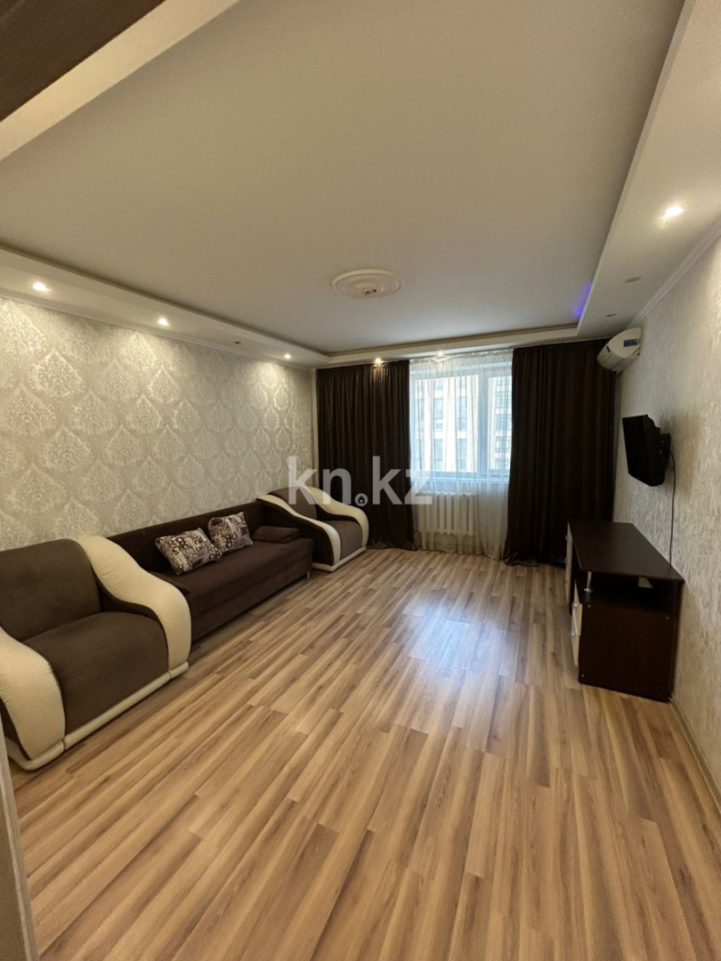 Аренда 2-комнатной квартиры, 67 м² в Астане - фото 2
