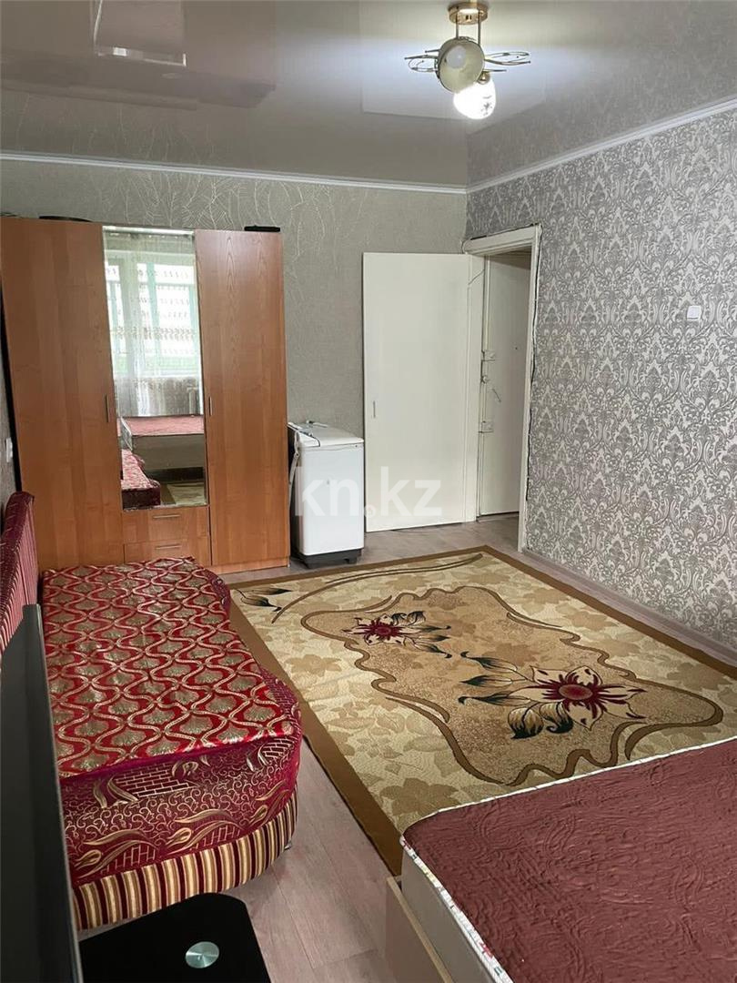 Продажа 1-комнатной квартиры, 30 м², ул. Муканова в Караганде - фото 2