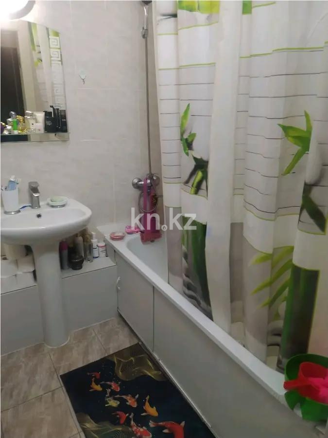 Продажа 2-комнатной квартиры, 55 м² в Алматы - фото 4